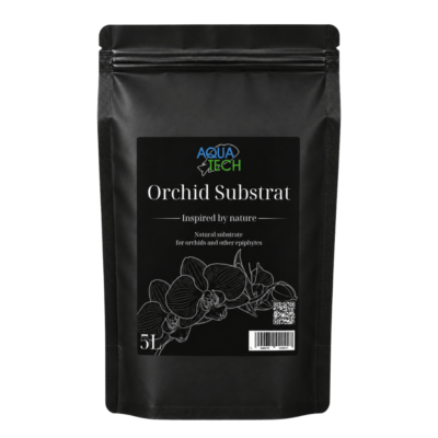 Aqua-Tech Orchid Substrat - podłoże do storczyków i epifitów