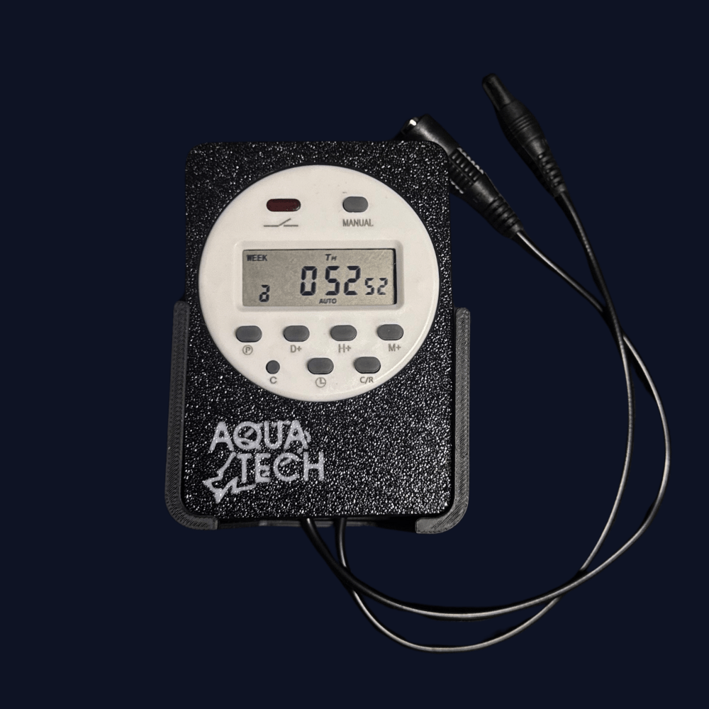 Sterownik sekundowy Aqua-Tech Mist Timer do systemu zraszania