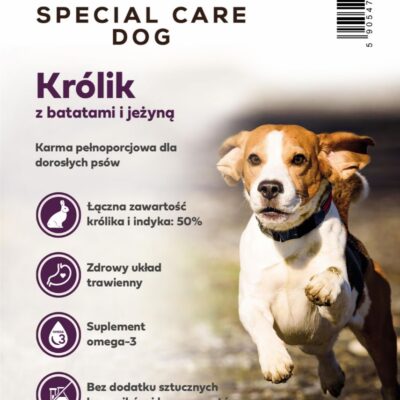 karma ProLife królik dla psów dorosłych