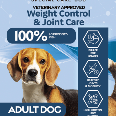 Karma odchudzająca dla psa ProLife