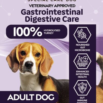 karma specjalistyczna na problemy trawienne